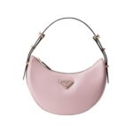 Arqu? Ledertasche Alabaster 18.5cm
