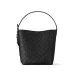 Alles aus GM-Monogramm-Empreinte-Leder 26cm