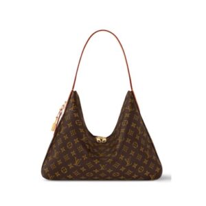 L?ssige MM-Tasche 40cm