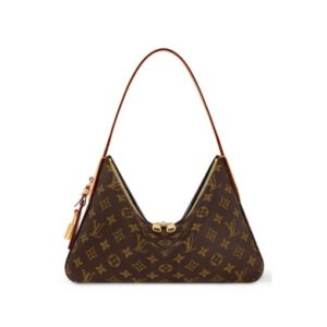 L?ssige PM-Tasche 33cm