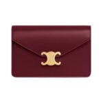 Brieftasche mit Kette Margo 19.5cm