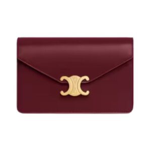 Brieftasche mit Kette Margo 19.5cm