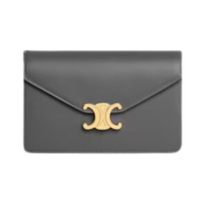 Brieftasche mit Kette Margo 19.5cm