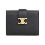 Fine Wallet Celine Victoire 10.5cm