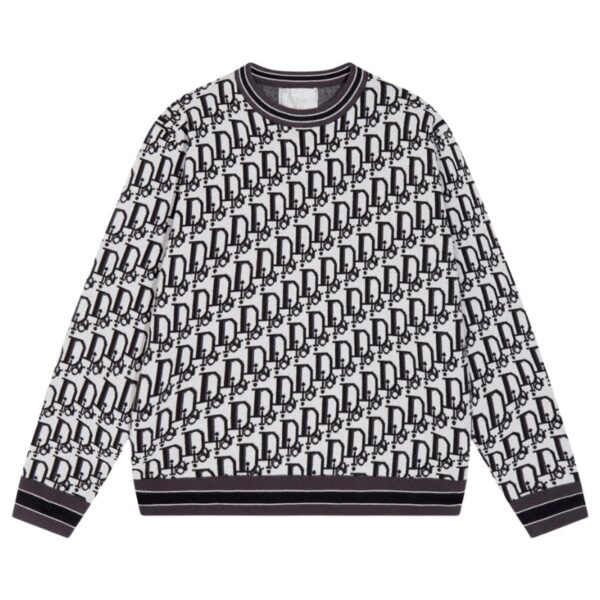 Sweatshirt Dior DO078 - Image 1