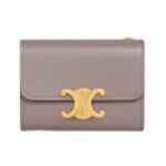 Kompakte Brieftasche mit M?nzfach Triomphe 10cm