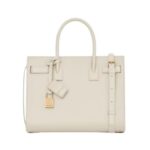 Sac de Jour aus glattem Leder ? Baby 26cm