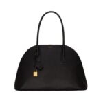 Duffle Sac de Jour aus geschmeidigem Leder 42cm