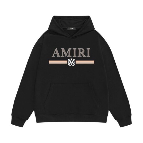 Amiri Hoodie M.c AM008 - Image 1