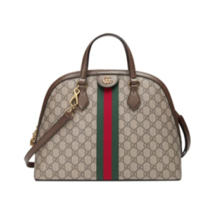 Ophidia GG Dark Coffee 35 cm