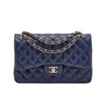 11.12 Blau/Gold 30 cm