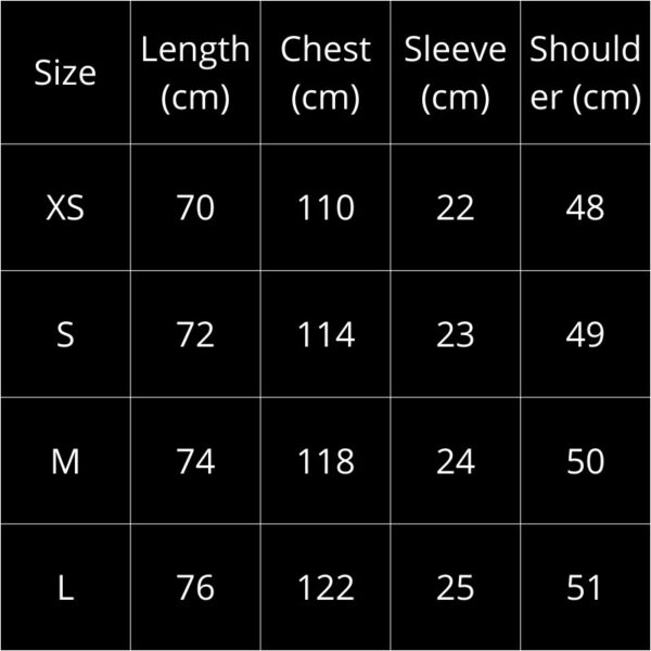 T-Shirt Givenchy GV011 - Image 2