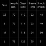 T-Shirt Givenchy GV012 - Image 3