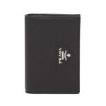 Leder-Geldb?rse 11.2cm