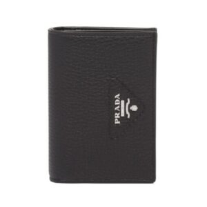 Leder-Geldb?rse 11.2cm