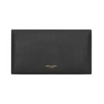 Letter gro?e Geldb?rse aus Leder 19cm