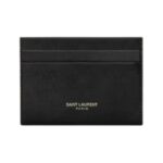 Letter Geldb?rse aus Leder 10cm