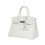 Gebrauchte Herm?s Birkin 30cm - Image 2