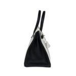 Wei? und Schwarz Clemence 30cm - Image 3