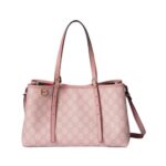 Kleiner GG Emblem Shopper 30cm