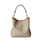 GG Emblem Mini-Beuteltasche 19cm