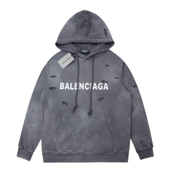 Hoodie Balenciaga BL096 - Image 1