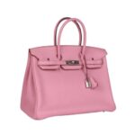 Bubblegum Togo mit Palladium-Beschl?gen 35cm - Image 4