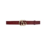 GG Marmont d?nner Roter Anker Rot 3cm