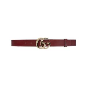 GG Marmont d?nner Roter Anker Rot 3cm