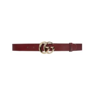 GG Marmont schmaler G?rtel 3cm