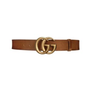 Breiter Marmont G?rtel 4cm