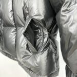 Jacket Puffer The North Face TNF006 - Image 10
