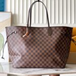 Neverfull GM Braun 39 cm - Image 3