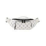 Rush Bumbag Wei? 30 cm