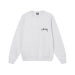 Sweatshirt Stussy STY004 - Image 6