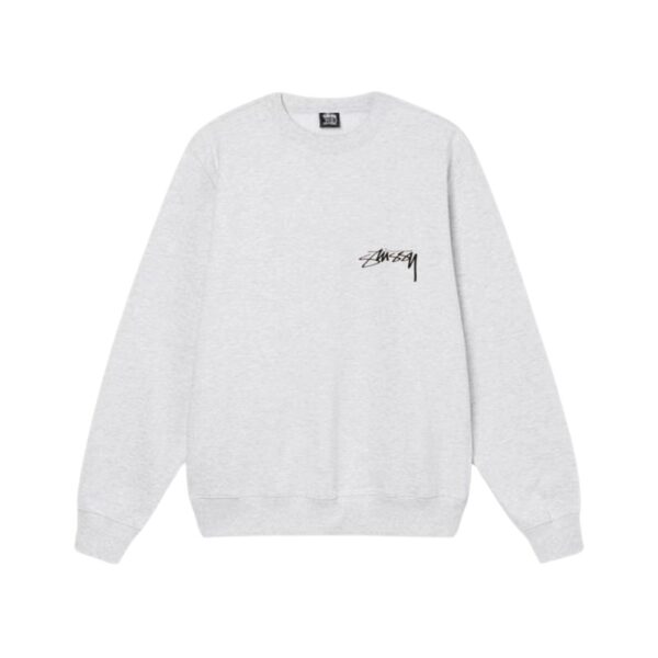 Sweatshirt Stussy STY004 - Image 6