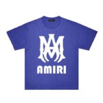 Amiri Bar Multi Colors T-Shirt AM004 - Image 6