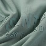 Hoodie Fear of God Essentials FOG004 - Image 10