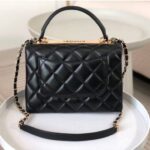 Trendy CC Schwarz 25 cm - Image 3