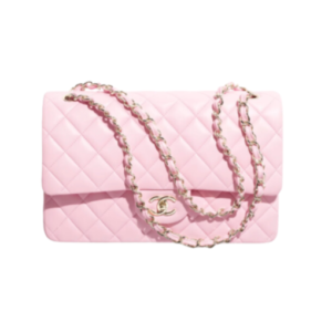 Classic Rosa/Gold 30 cm