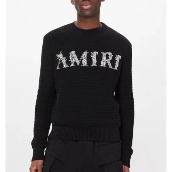 Sweatshirt Amiri AM002 - Image 5