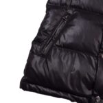 Puffer Jacket Gucci Black GC143 - Image 8