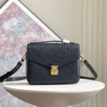 Pochette M?tis Schwarz 25 cm - Image 3