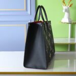Onthego GM Schwarz/Beige 41 cm - Image 5