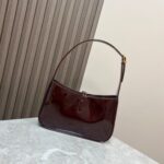Le 5 a 7 Hobo Bag Burgund 24,5 cm - Image 3
