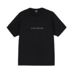 T-shirt Stussy Love & Unity - Image 2
