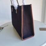 Freya Tote Schwarz 33 cm - Image 2