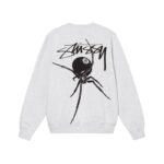 Sweatshirt Stussy STY004 - Image 7