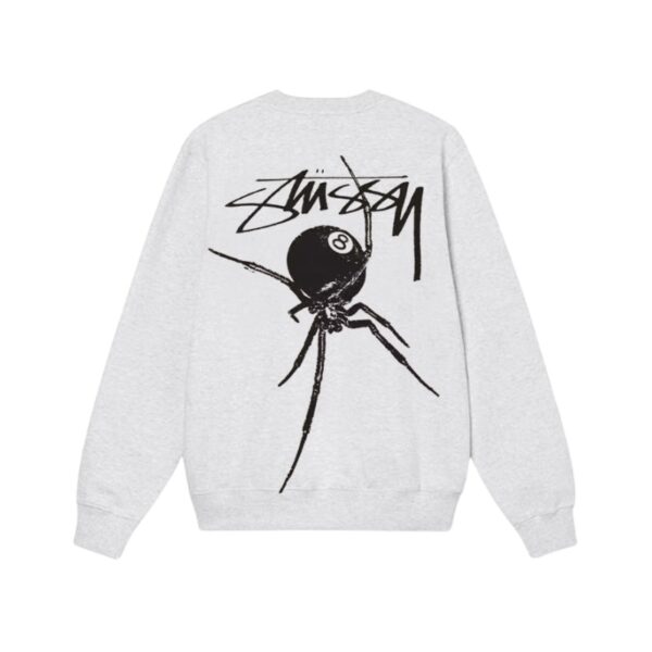 Sweatshirt Stussy STY004 - Image 7