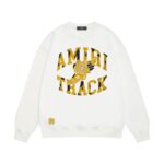 Sweatshirt Amiri Track AM006 - Image 13